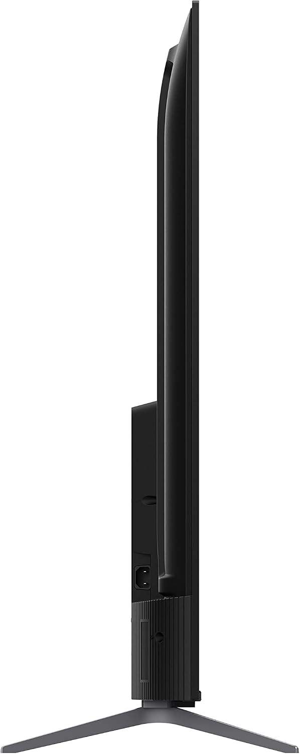 TCL 65-Inch Q6 QLED 4K Smart TV with Google TV - photo 5