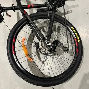 TWTTER Mountain Bike💚 - photo 3