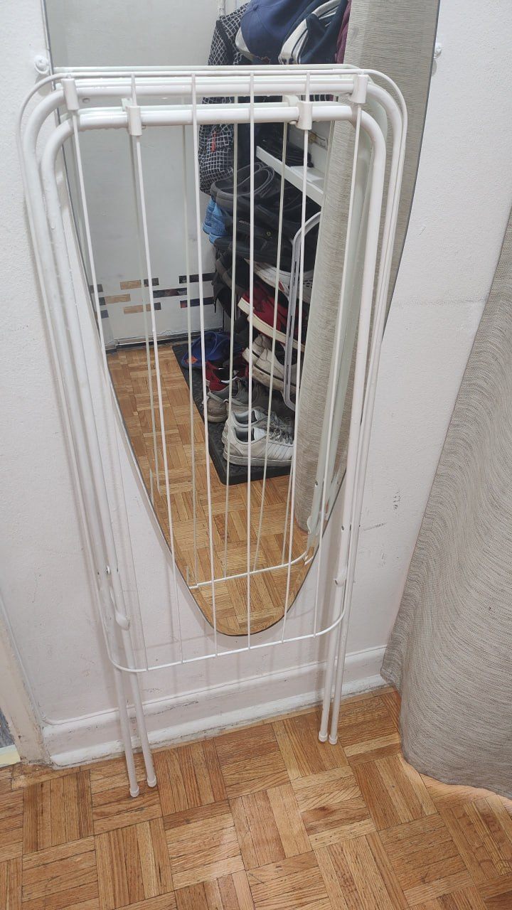 Drying rack - photo 4