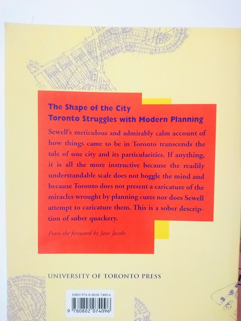 Toronto & Ontario history reading! - photo 2
