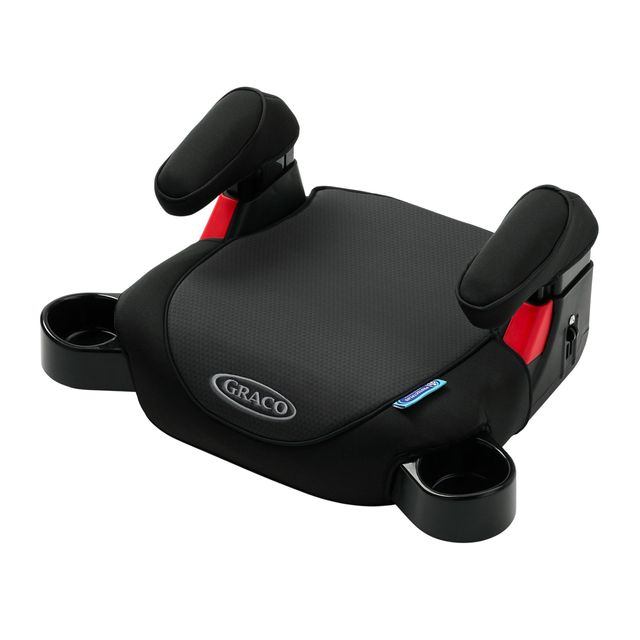 Graco TurboBooster Backless Booster Seat, Rio - photo 3