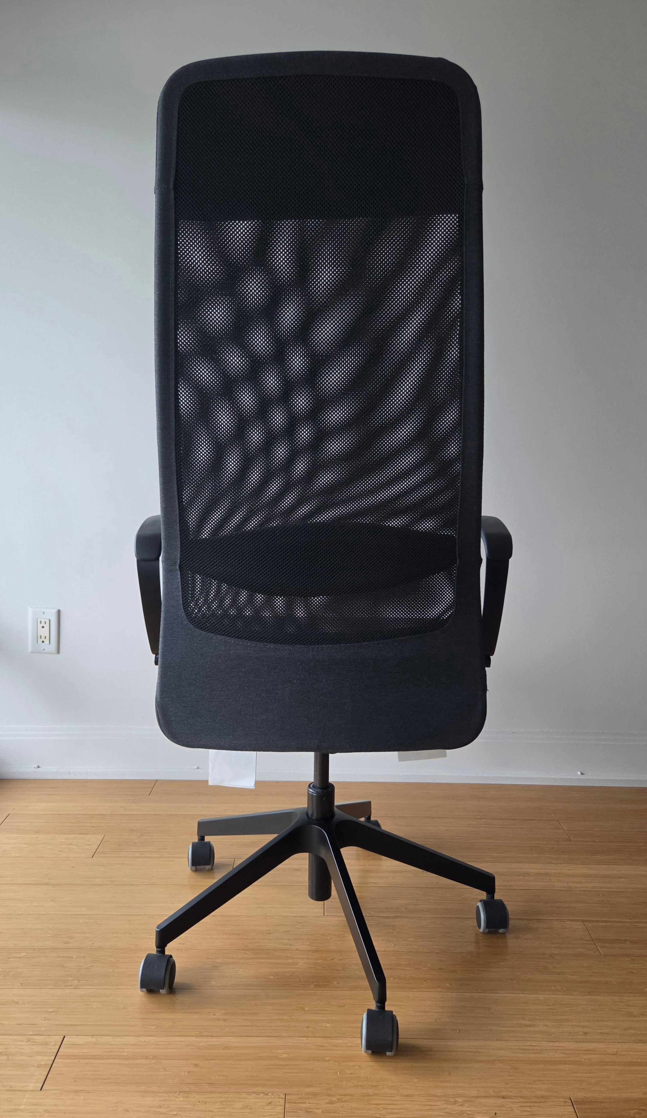 IKEA MARKUS Office Chair, Mesh Back - photo 3