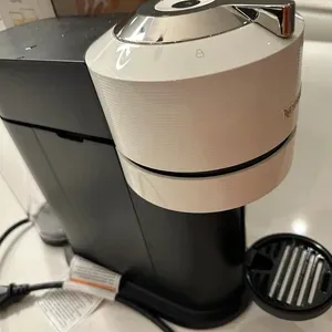 Nespresso coffee machine - photo 2