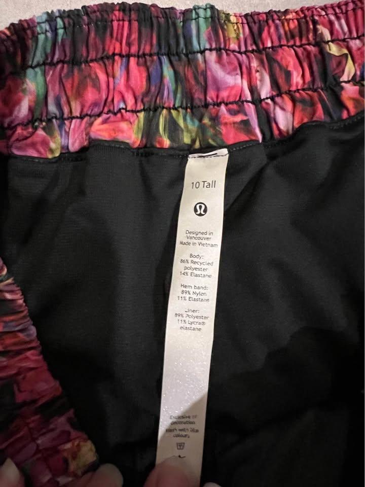 Lululemon Shorts 10 - photo 2