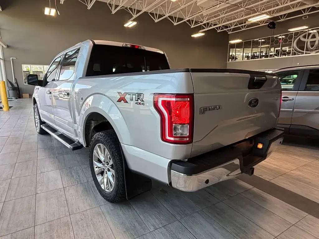 2017 Ford F-150 - photo 3