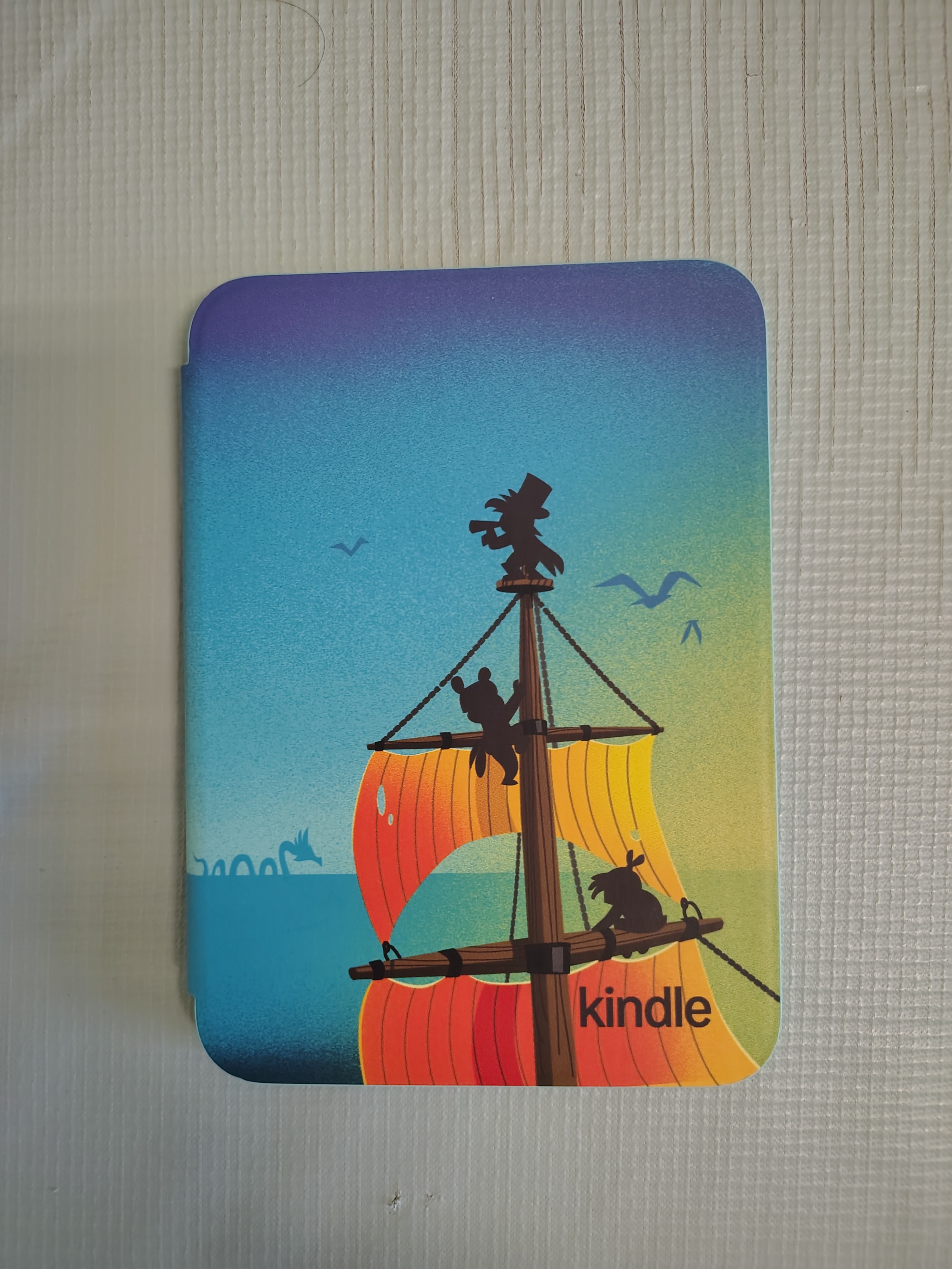 Kindle (new 2026) 16GB
