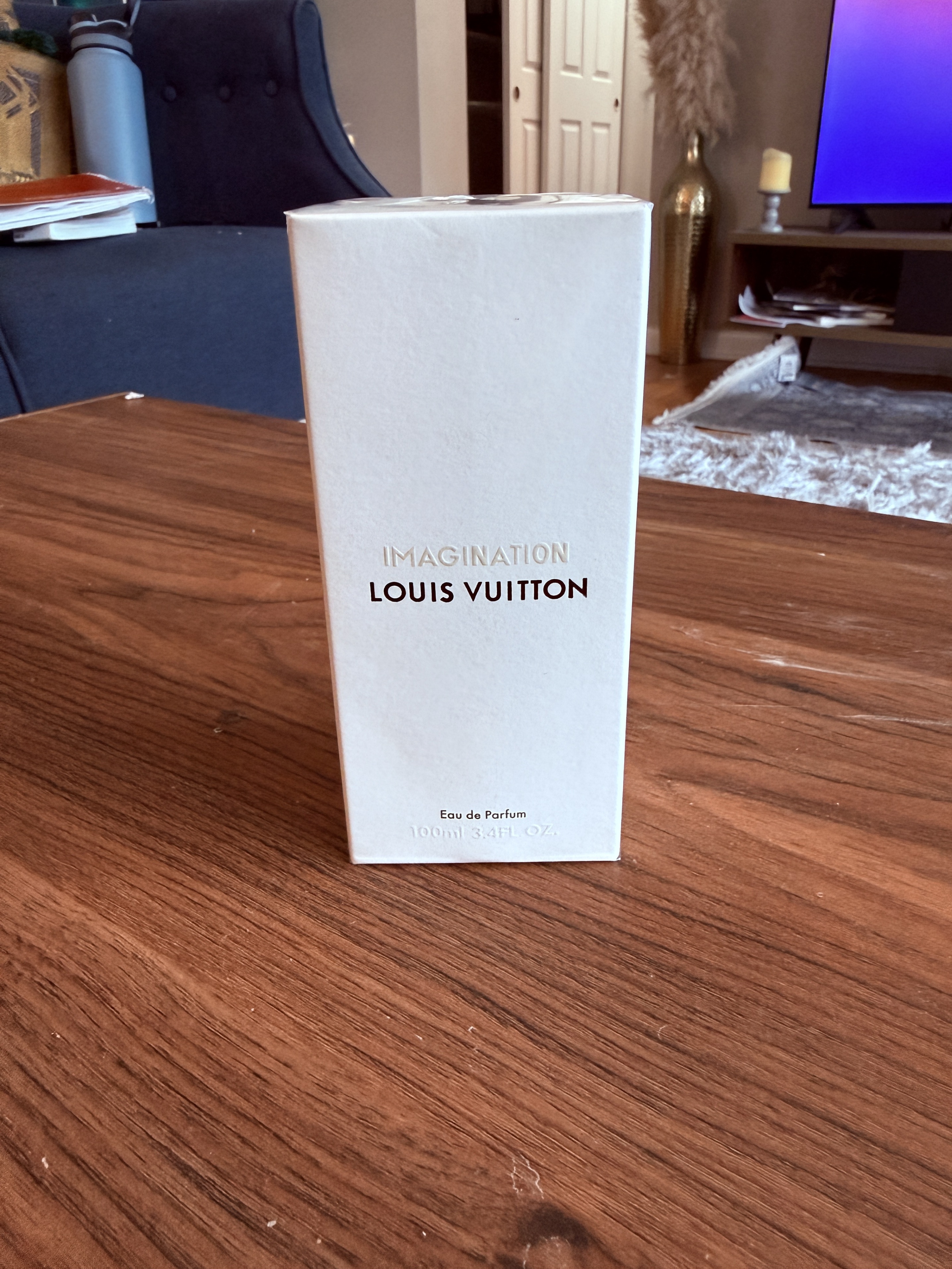 Louis Vuitton Imagination Eau de Parfum 100ml