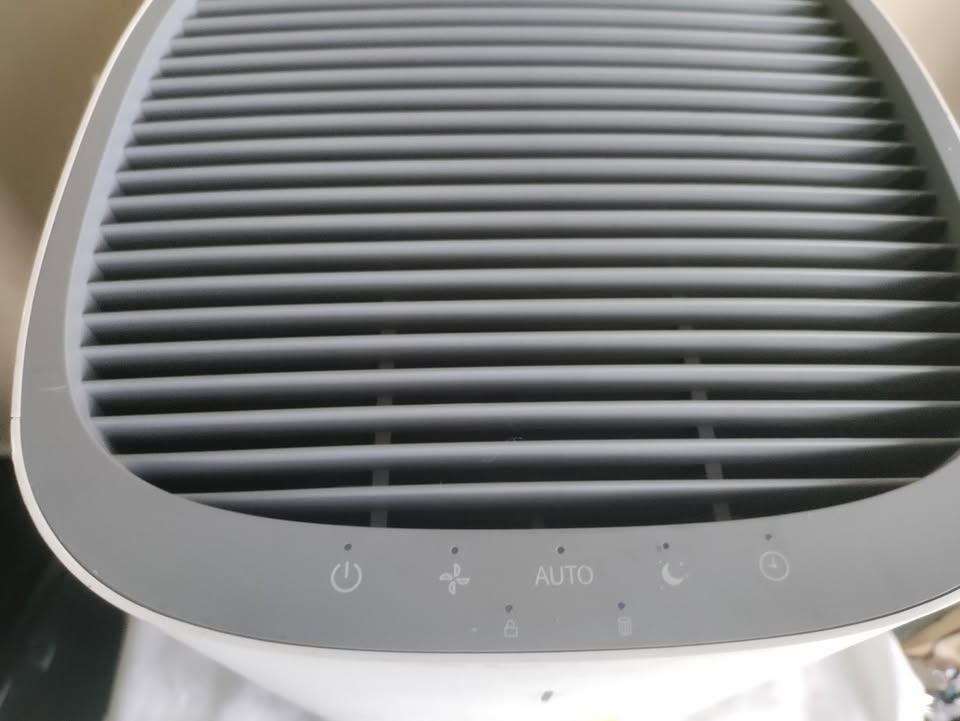 Germ Guardian Air Purifier , AP5800W - photo 3