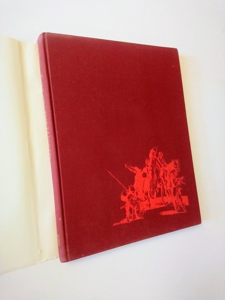 Eyes on the World: The Story and Work of Jacques Callot! - photo 2