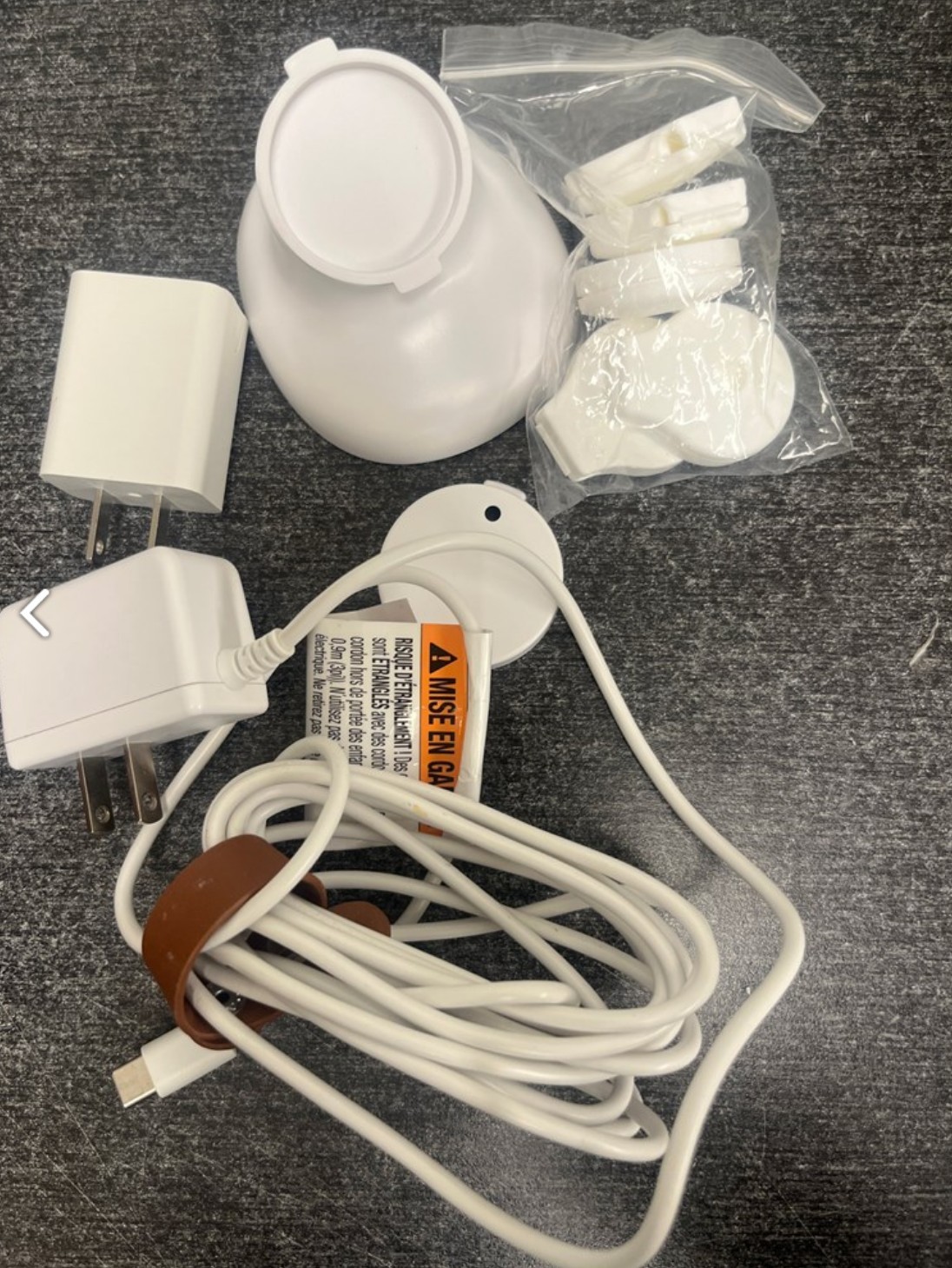 Maxi-Cosi See Pro 360 Baby Monitor - photo 2