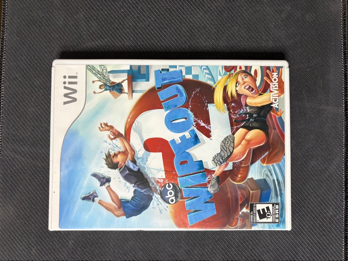 Kids Wii Game Bundle - 6 Games - photo 4
