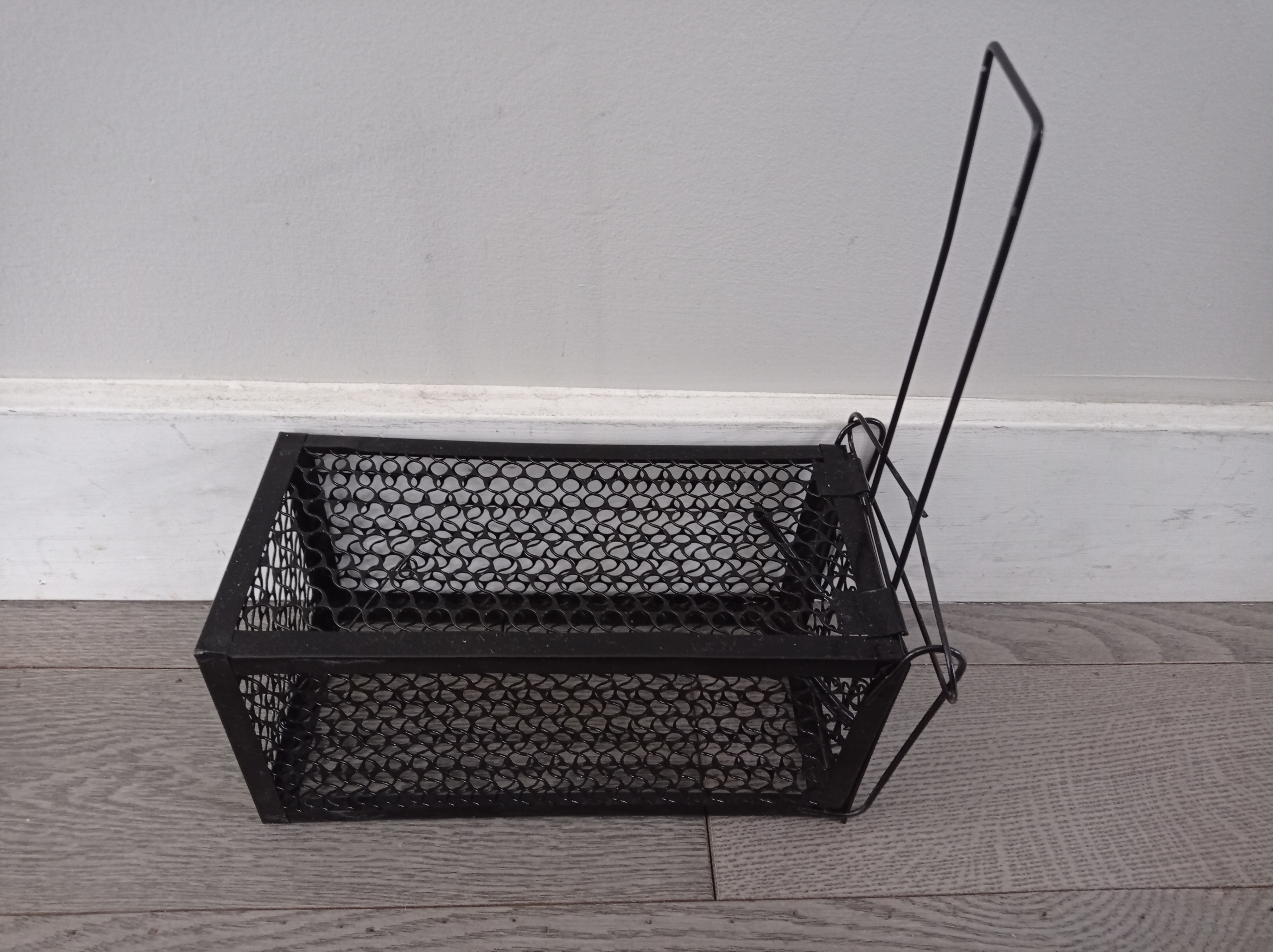 Brand New Never Used Humane Live Catch & Release Mouse Trap