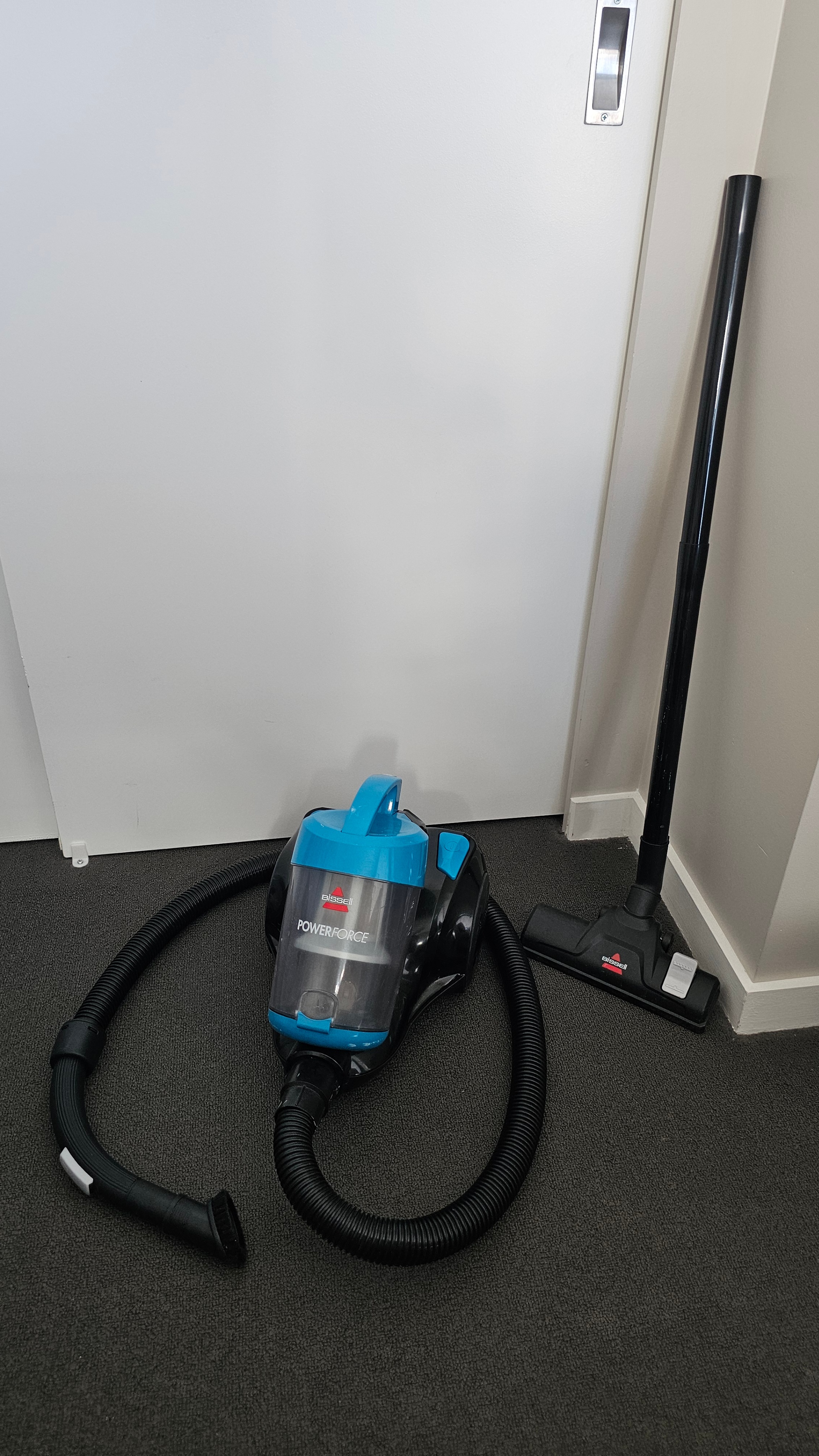 Bissell PowerForce Bagless Vacuum Cleaner