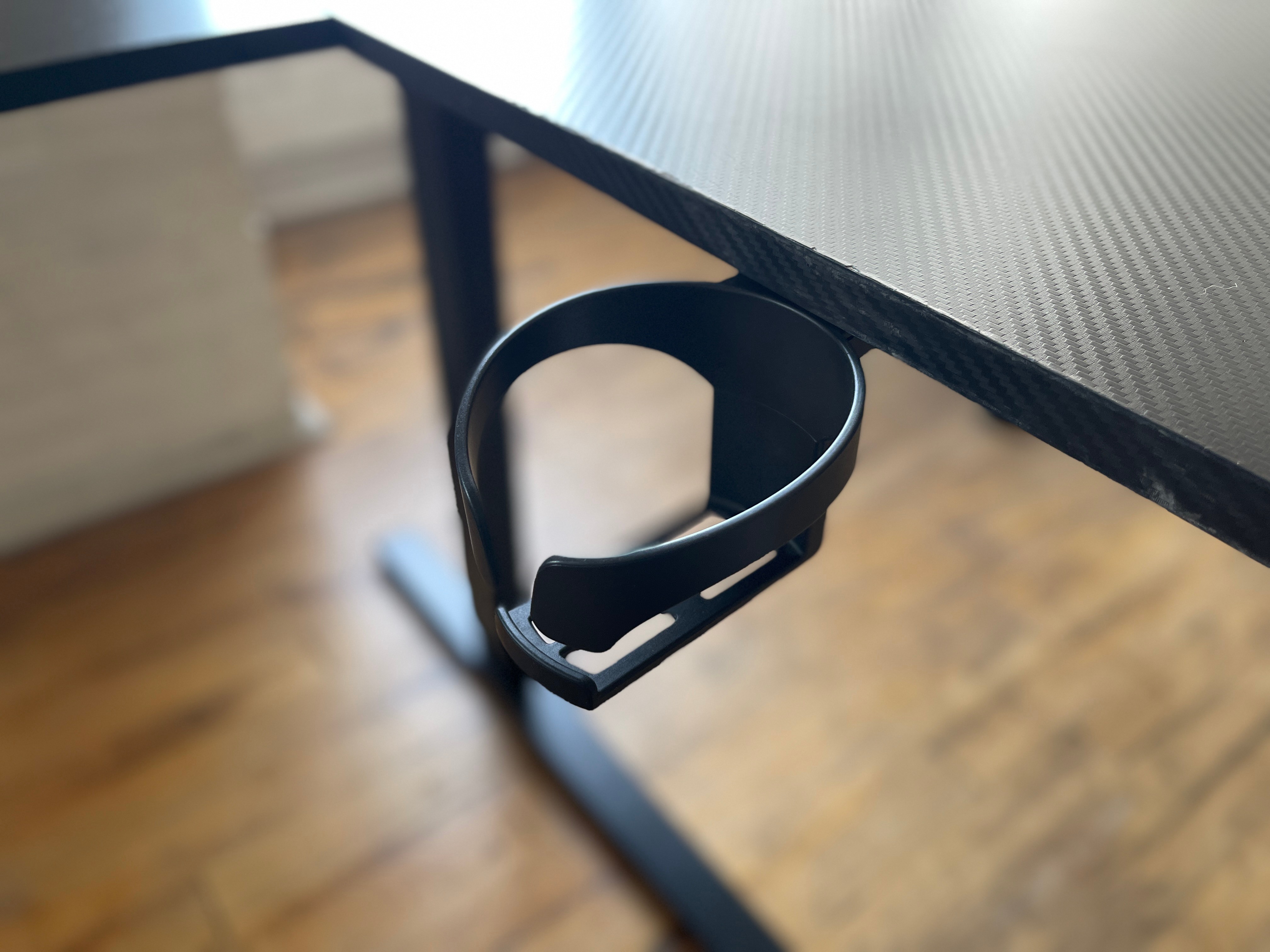 L-Shaped Desk - Motorized standing/sitting - photo 3