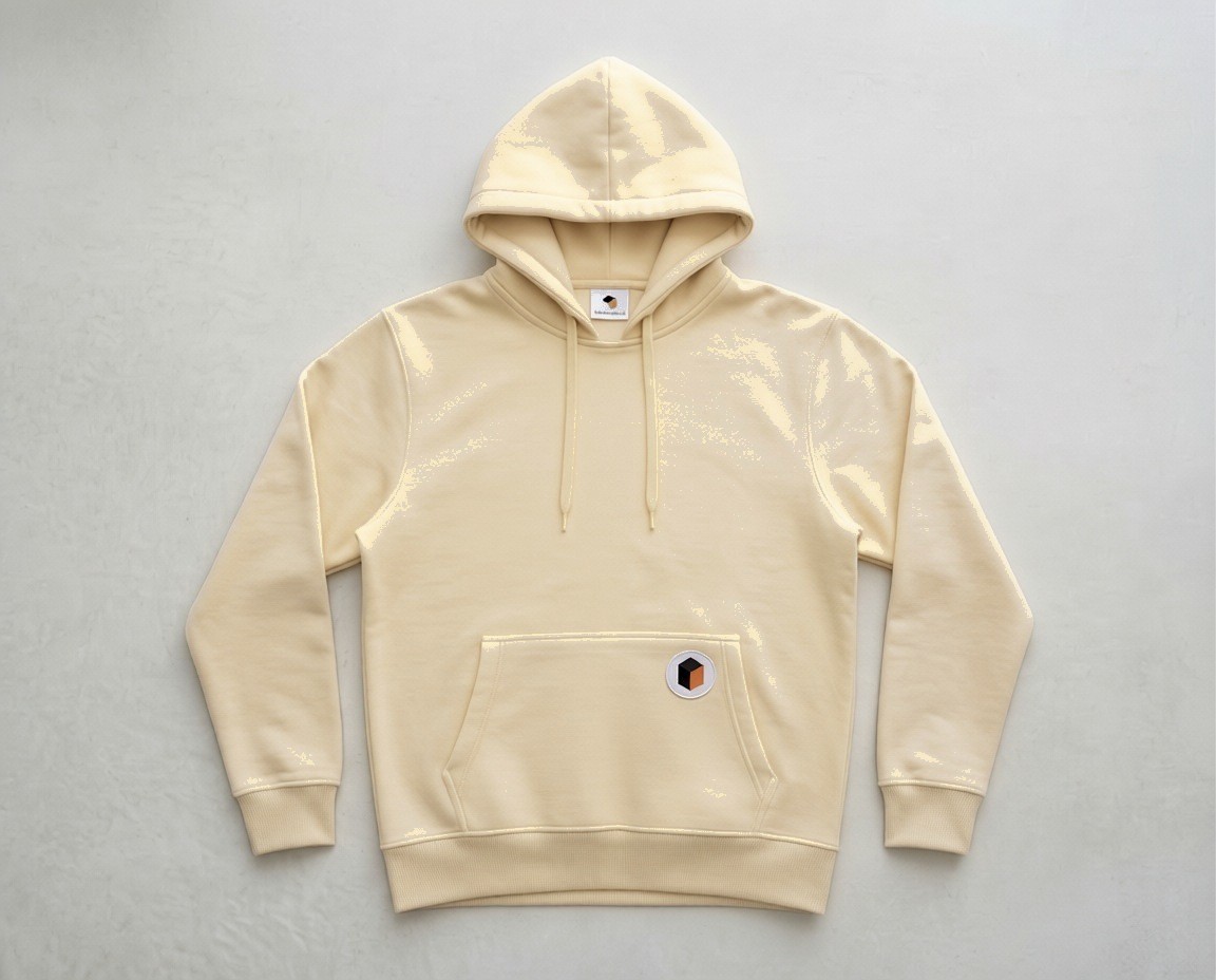 Unisex Fleece Hoodie and Sweatpants Matching Set - photo 3