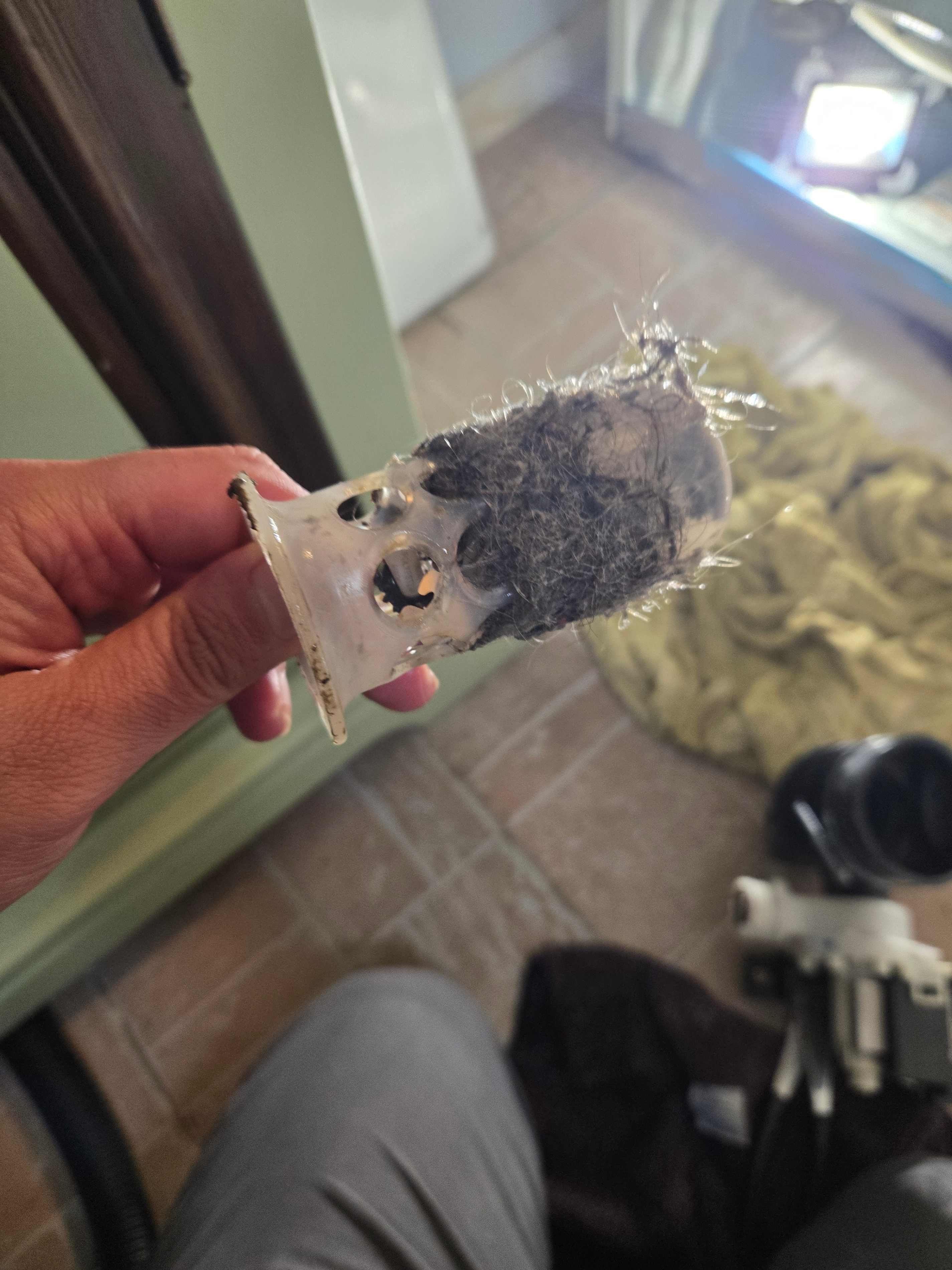 Appliance repair and installation