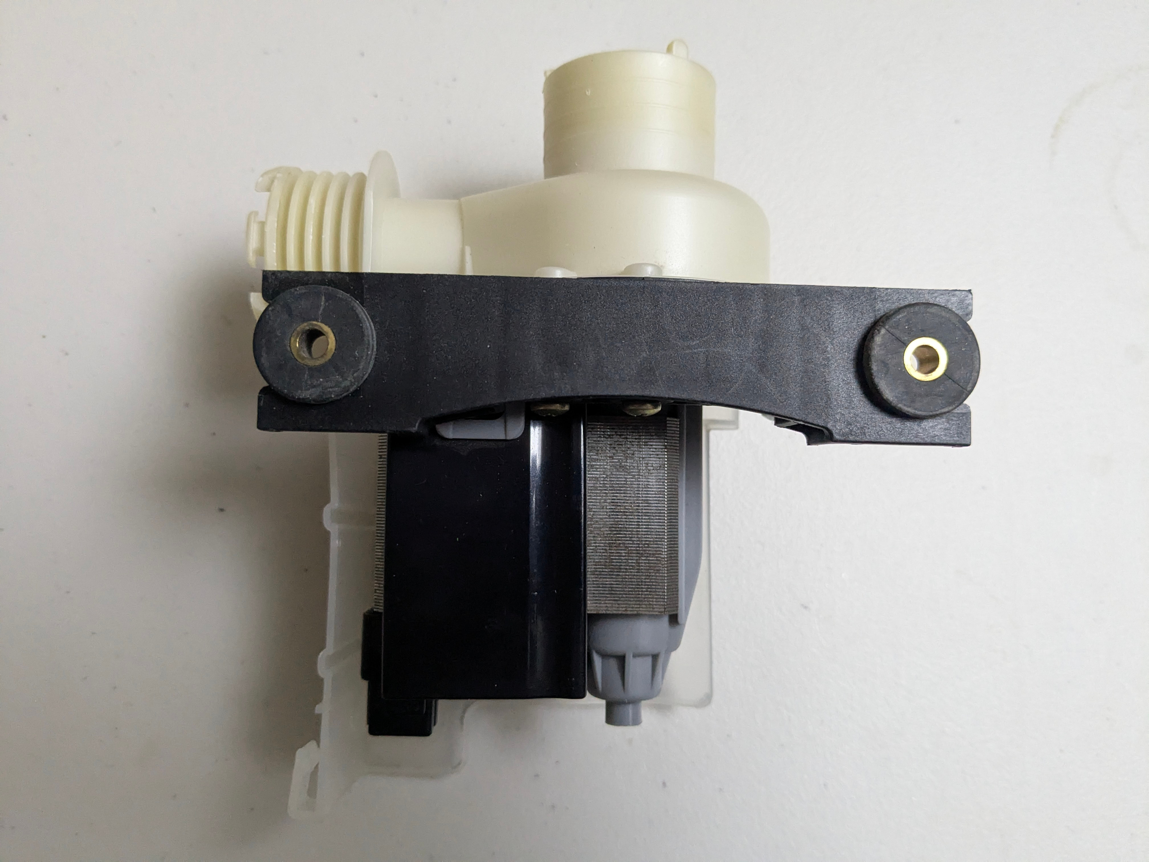 FREE: Kenmore Washer Drain Pump - photo 5