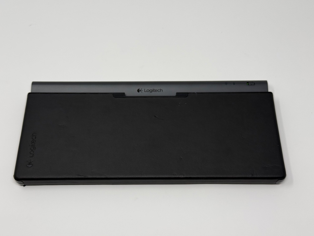 Logitech Tablet Keyboard with Carrying Case - photo 2