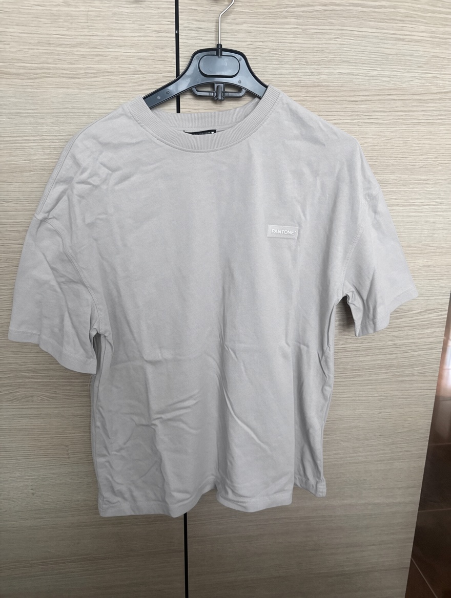 ZARA + Pantone Micro Chip T-Shirt