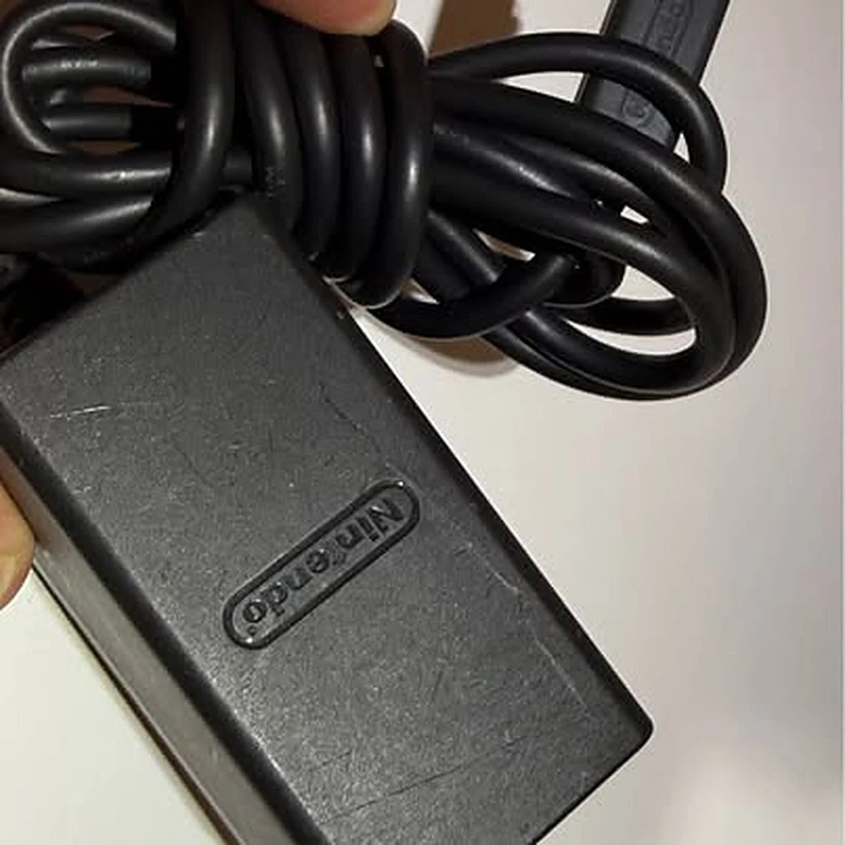 Nintendo Switch AC Adapter HAC-002 - Genuine OEM