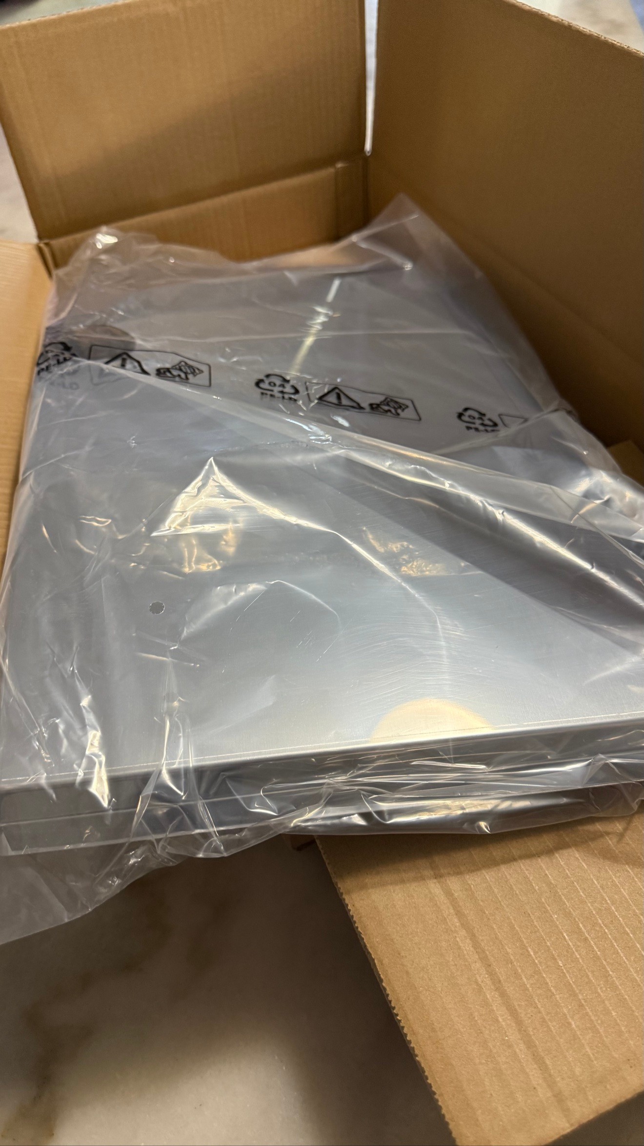 NEW Grease Tray for Napoleon Prestige 450 Series Grill - photo 5