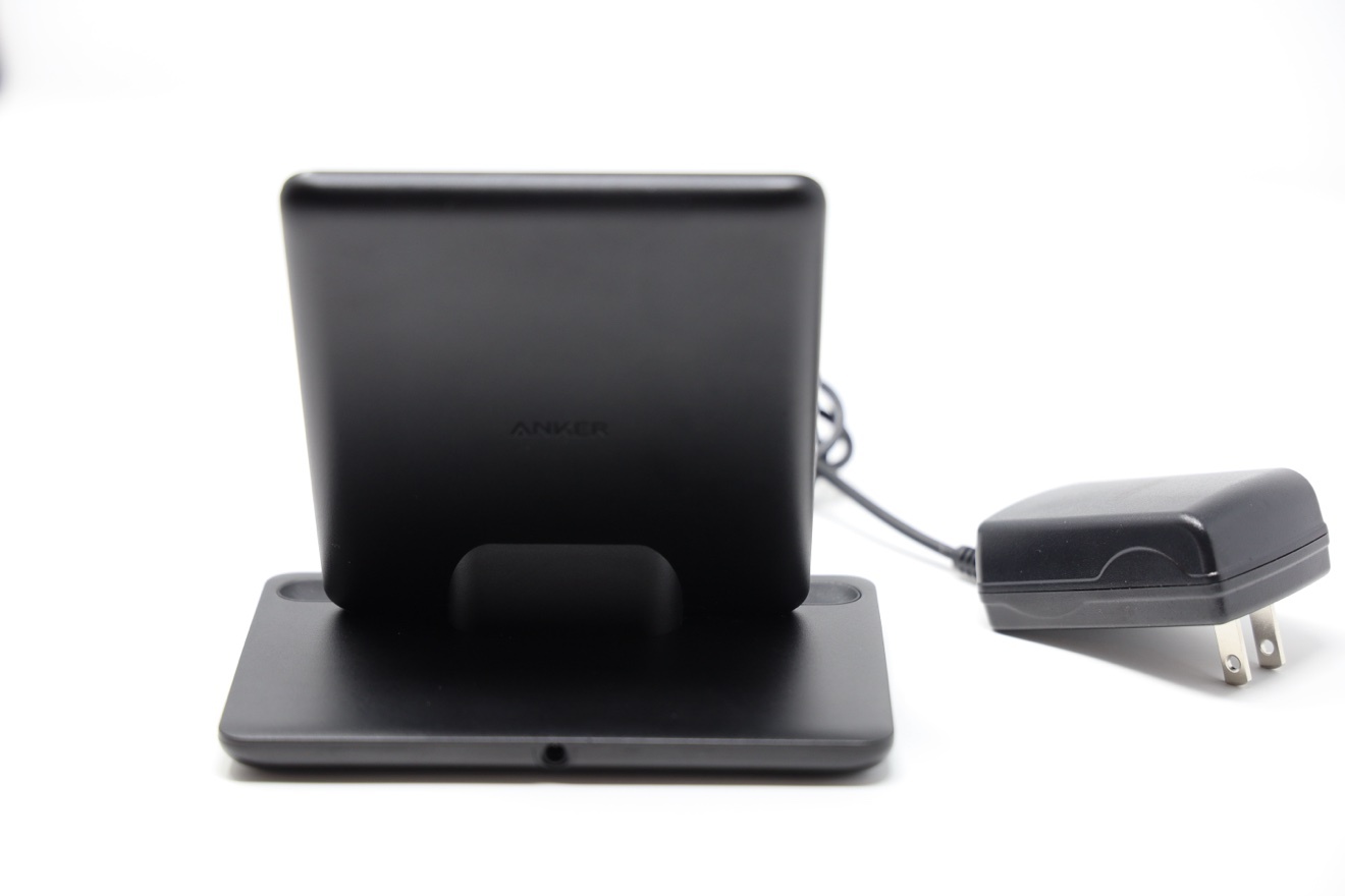 Anker Wireless Charging Dock for Kindle Paperwhite - photo 2
