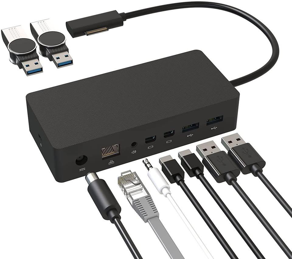 Microsoft Surface Dock