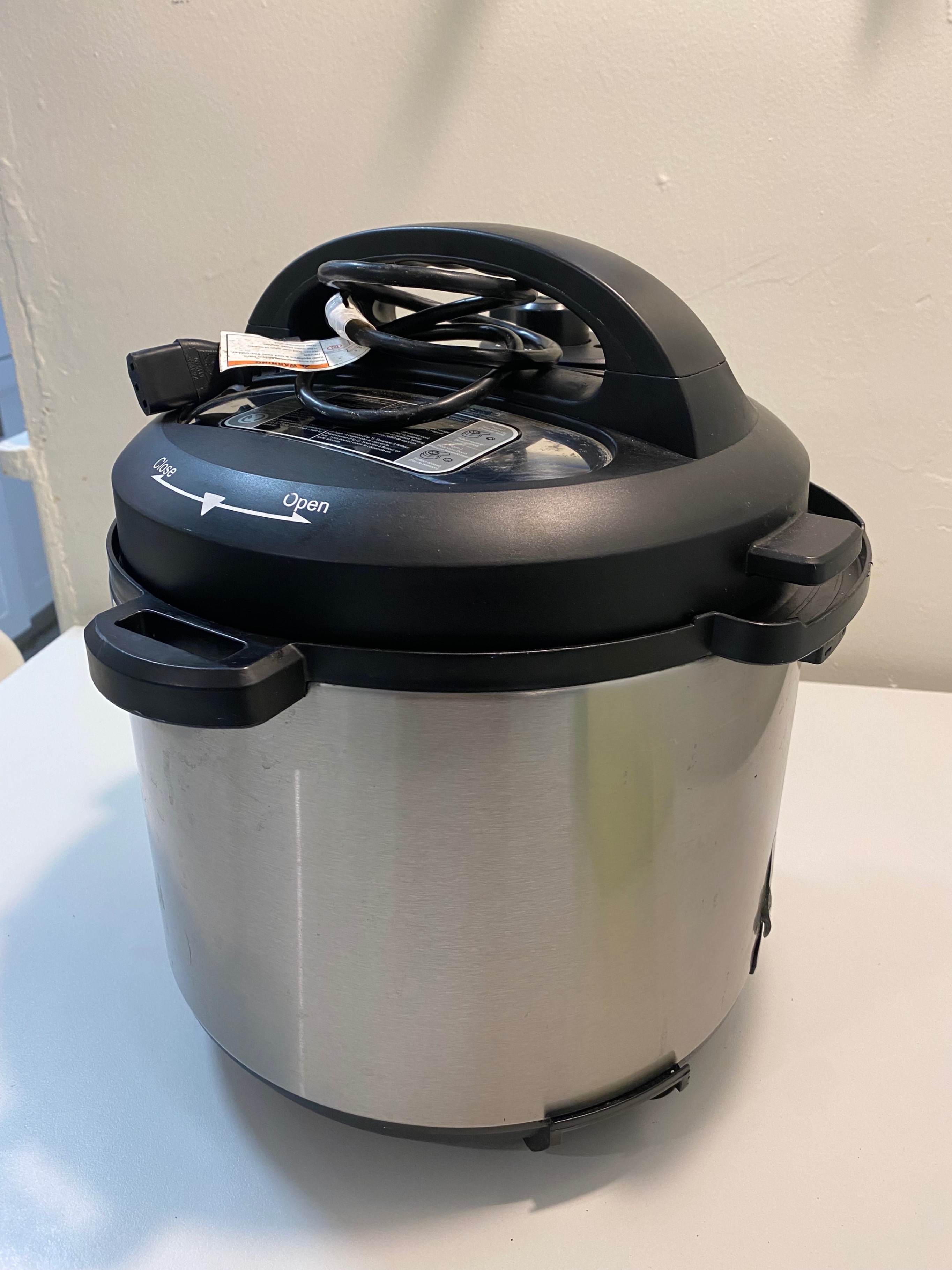 Instant Pot - 6L - photo 2