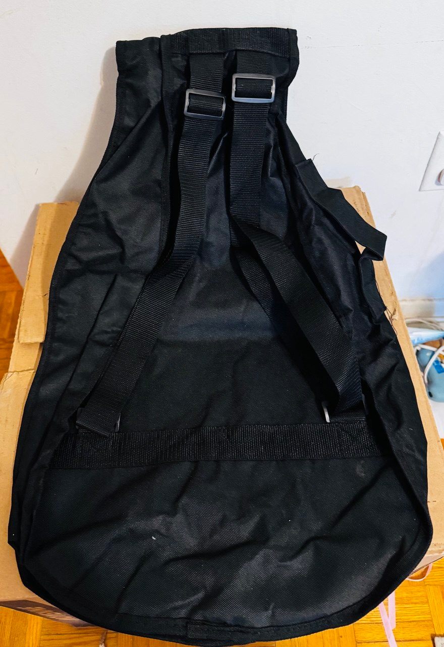 Fender Guitar Gig Bag - photo 2