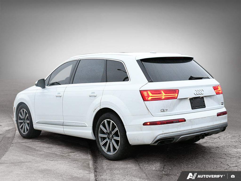 2018 Audi Q7 - photo 4