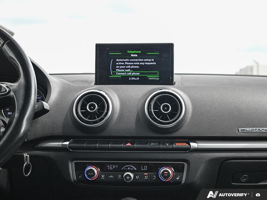 2016 Audi A3 - photo 5