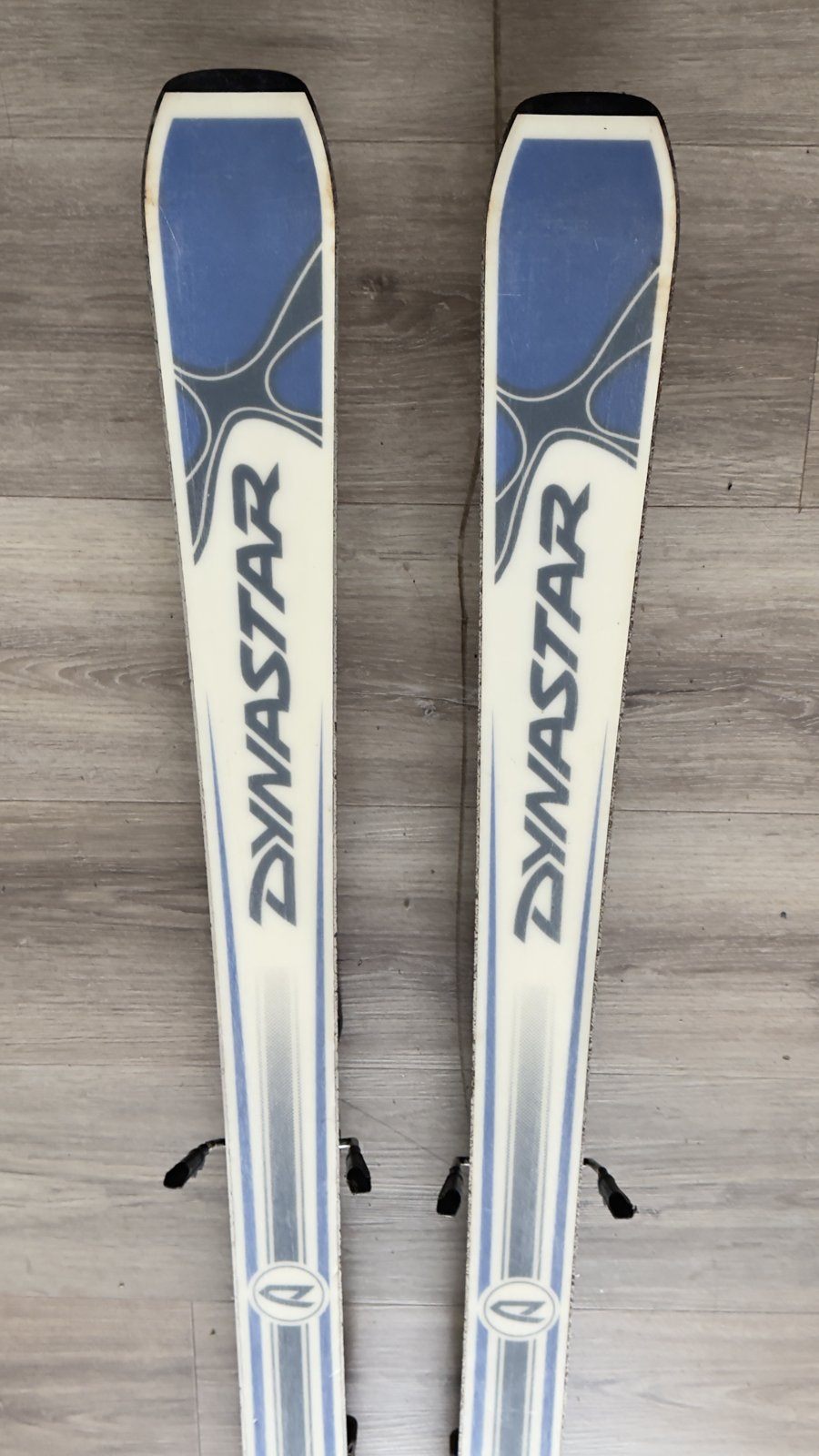 Dynastar Outland 6L Skis 160 cm with Marker Bindings – Used - photo 5