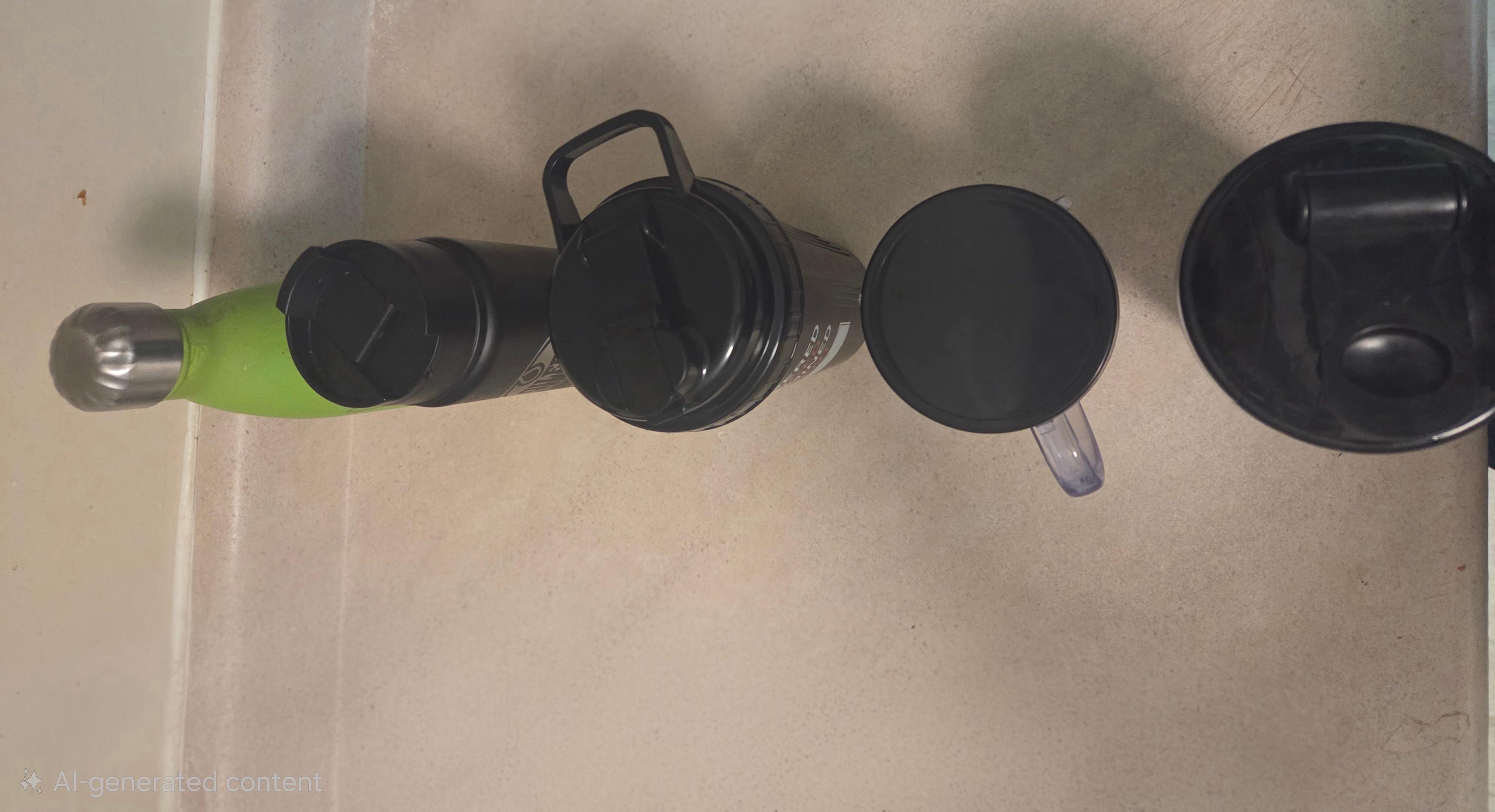Water Bottles - Variety - photo 5