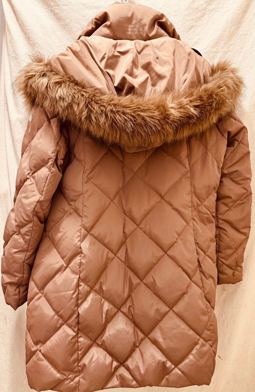 Lauren Ralph Lauren Quilted Coat - photo 2