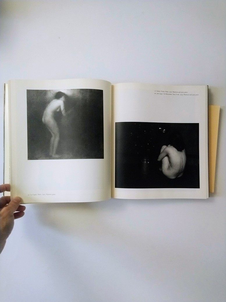Photography books: Edward Steichen & Jacob Riis! - photo 5