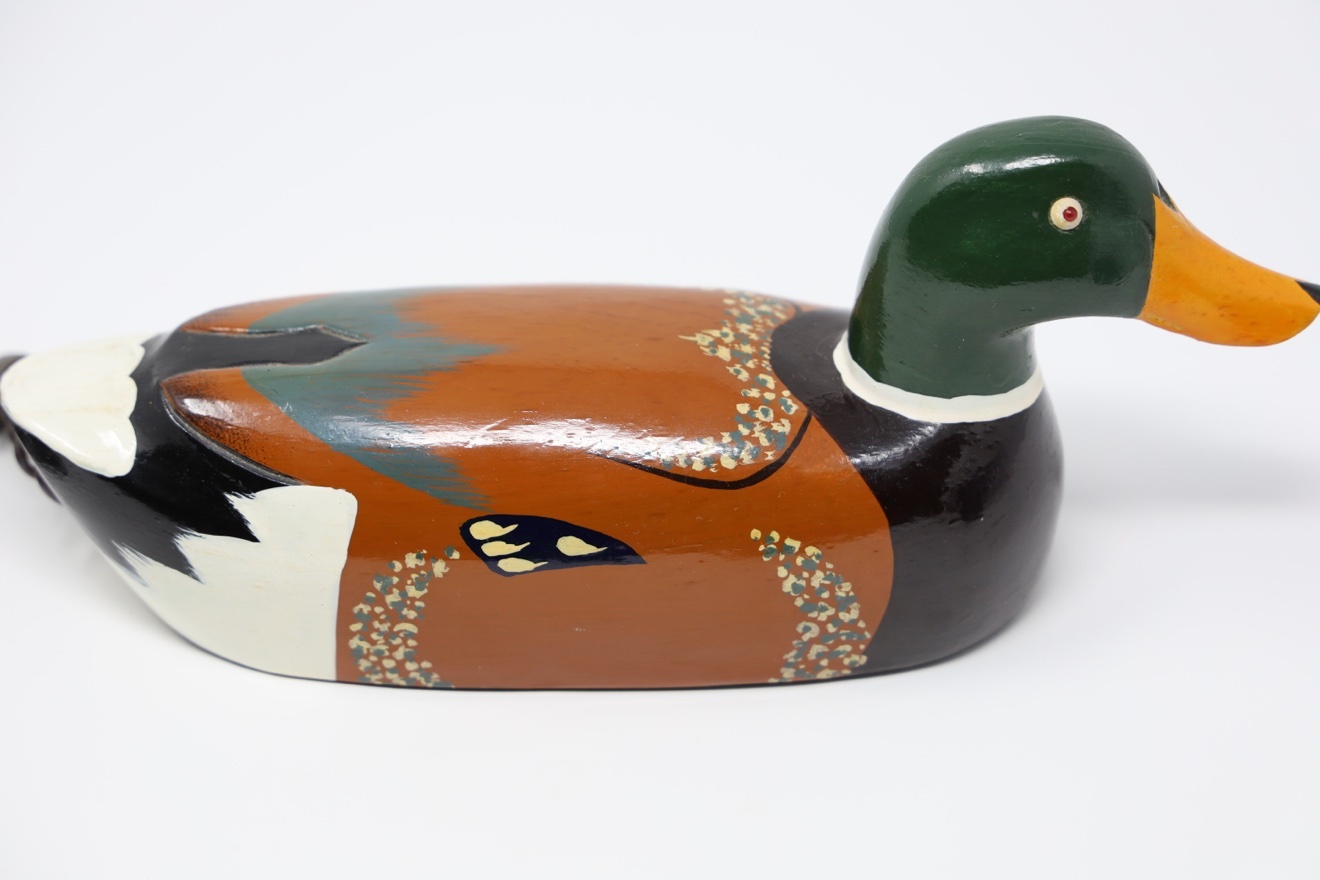 Vintage Curtis T1800 Duck Phone - photo 4