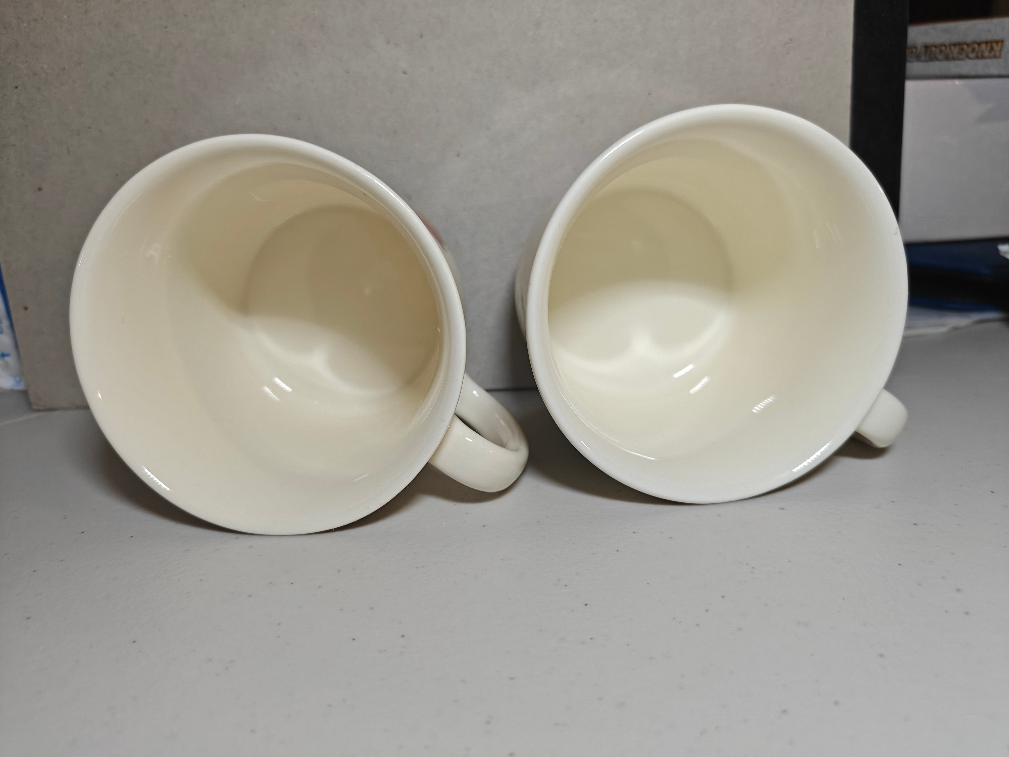 2 Vintage Royal Doulton Bunnykins Mugs (Made in England) - photo 4