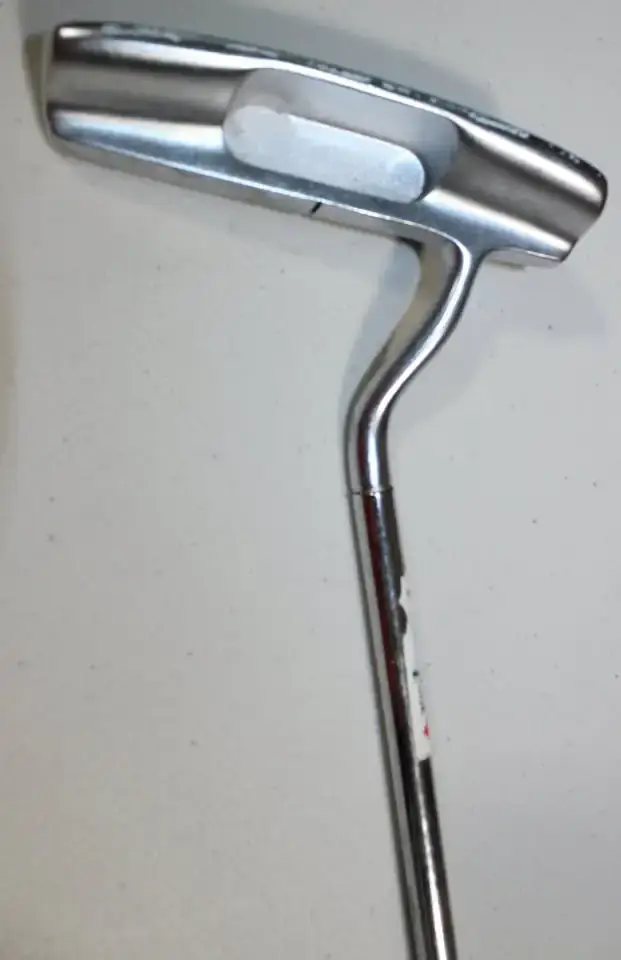 Precision II Champion CH-3 Putter - photo 3