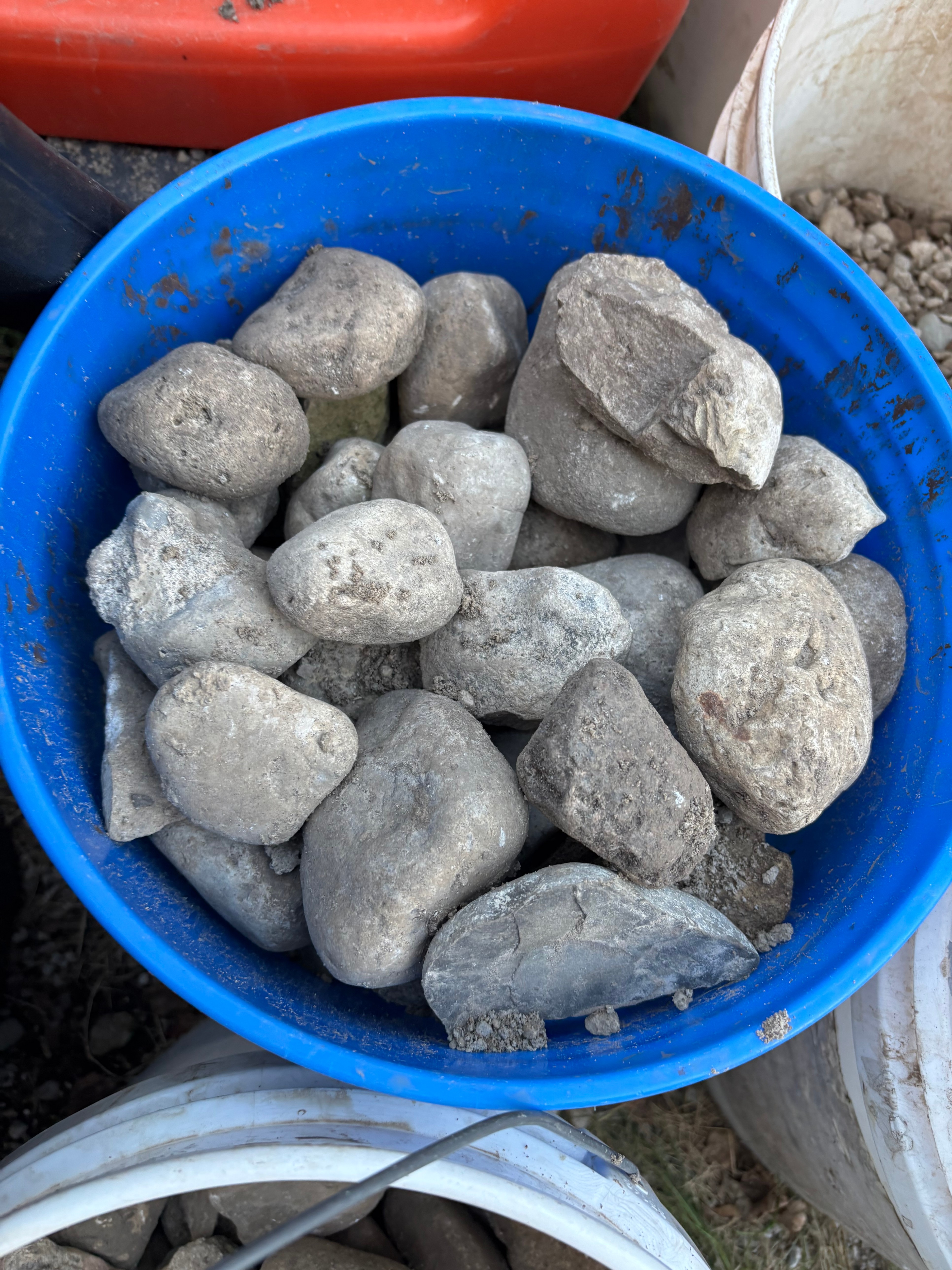 Rocks - photo 3
