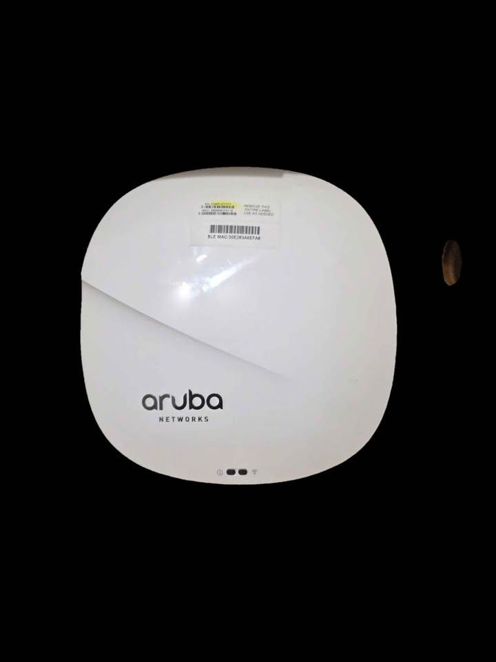 Aruba IAP-315 Instant Access Point 802.11ac Wave 2 JW811A