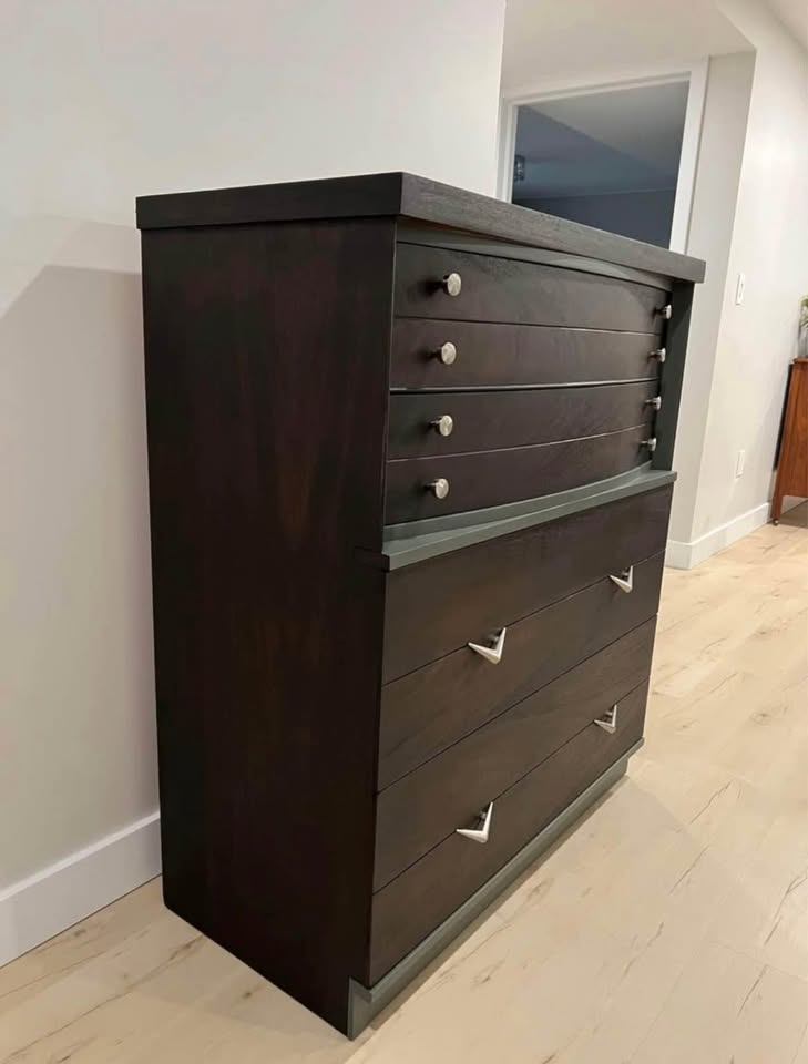 Dixie Dresser - photo 3