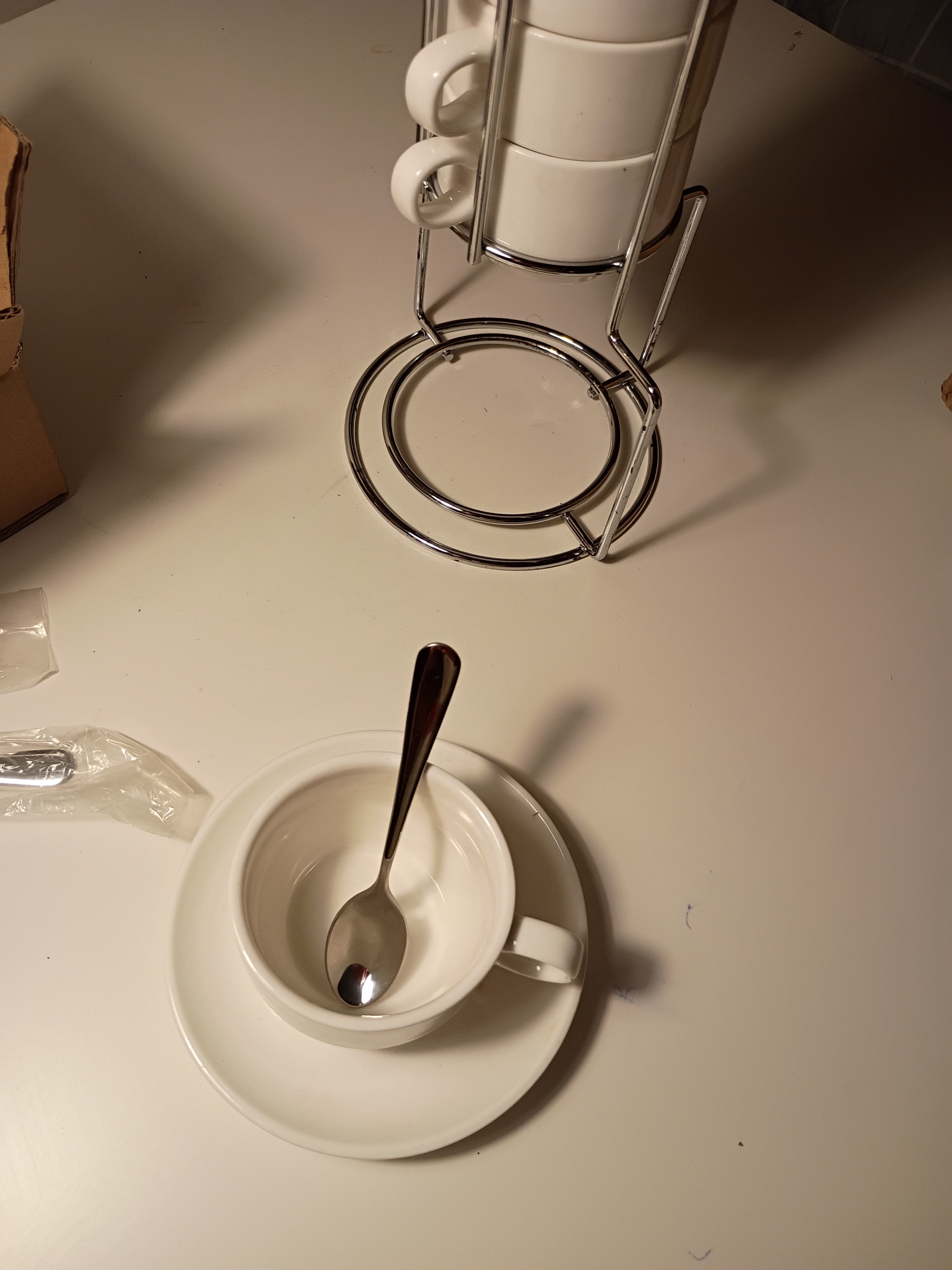 Expresso set - photo 5