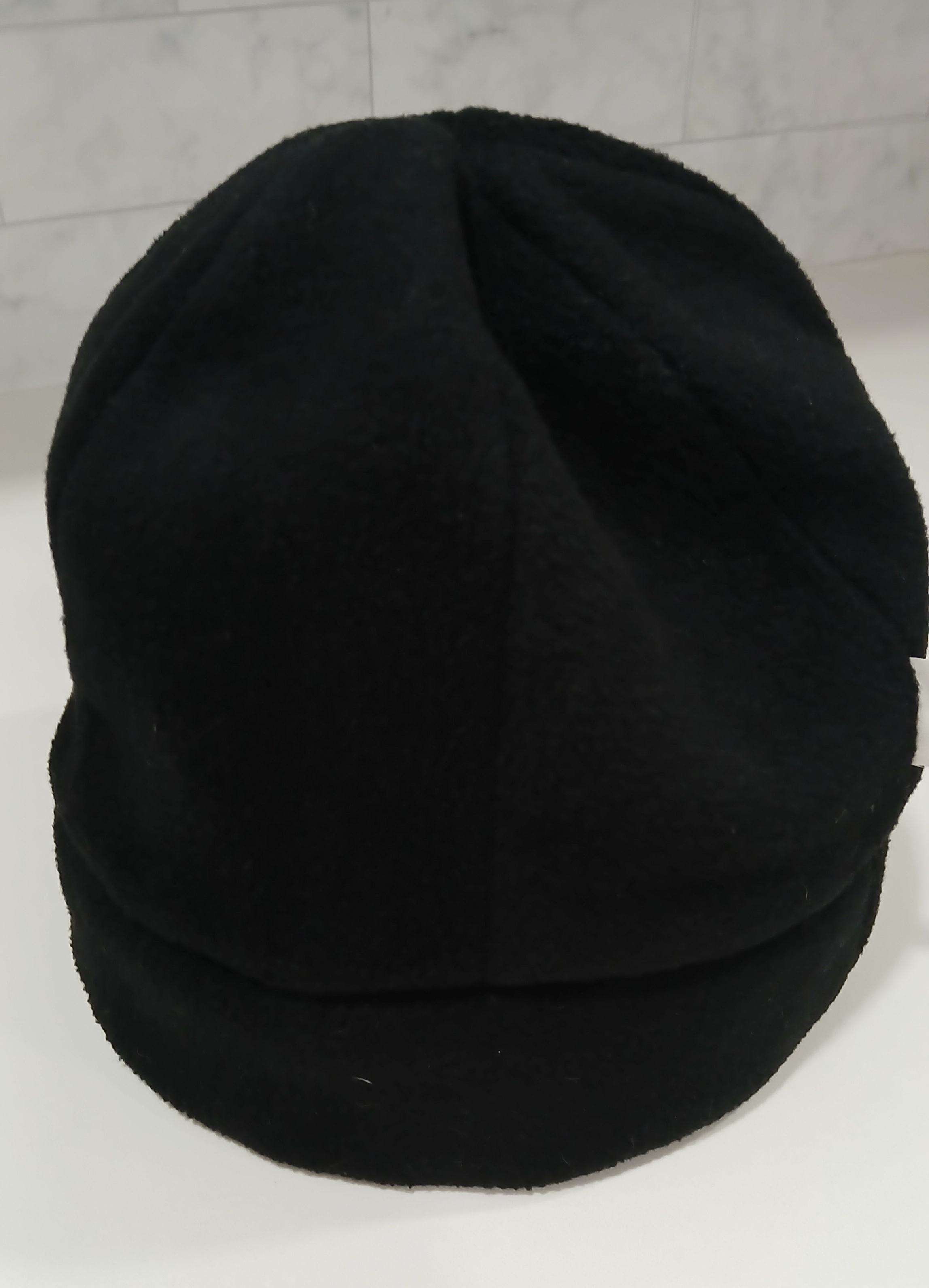 Two Hats, One Size, Navy Blue & Gray/ Black - photo 3