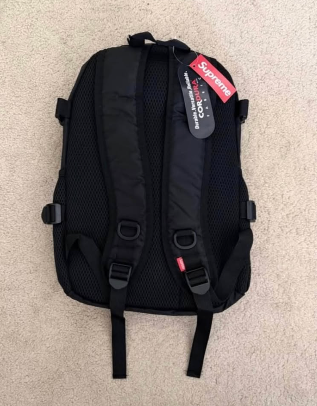 Supreme Backpack - photo 3