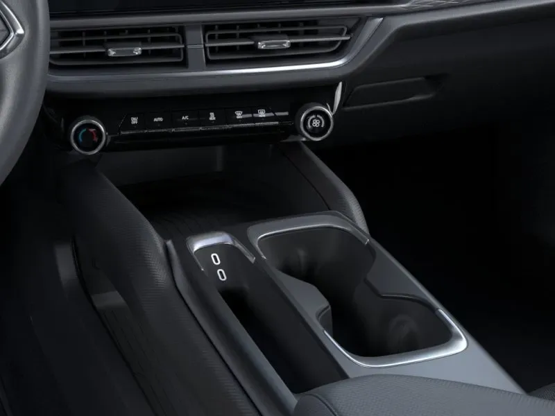 2027 Chevrolet Equinox EV LT1 w/PCY - photo 4