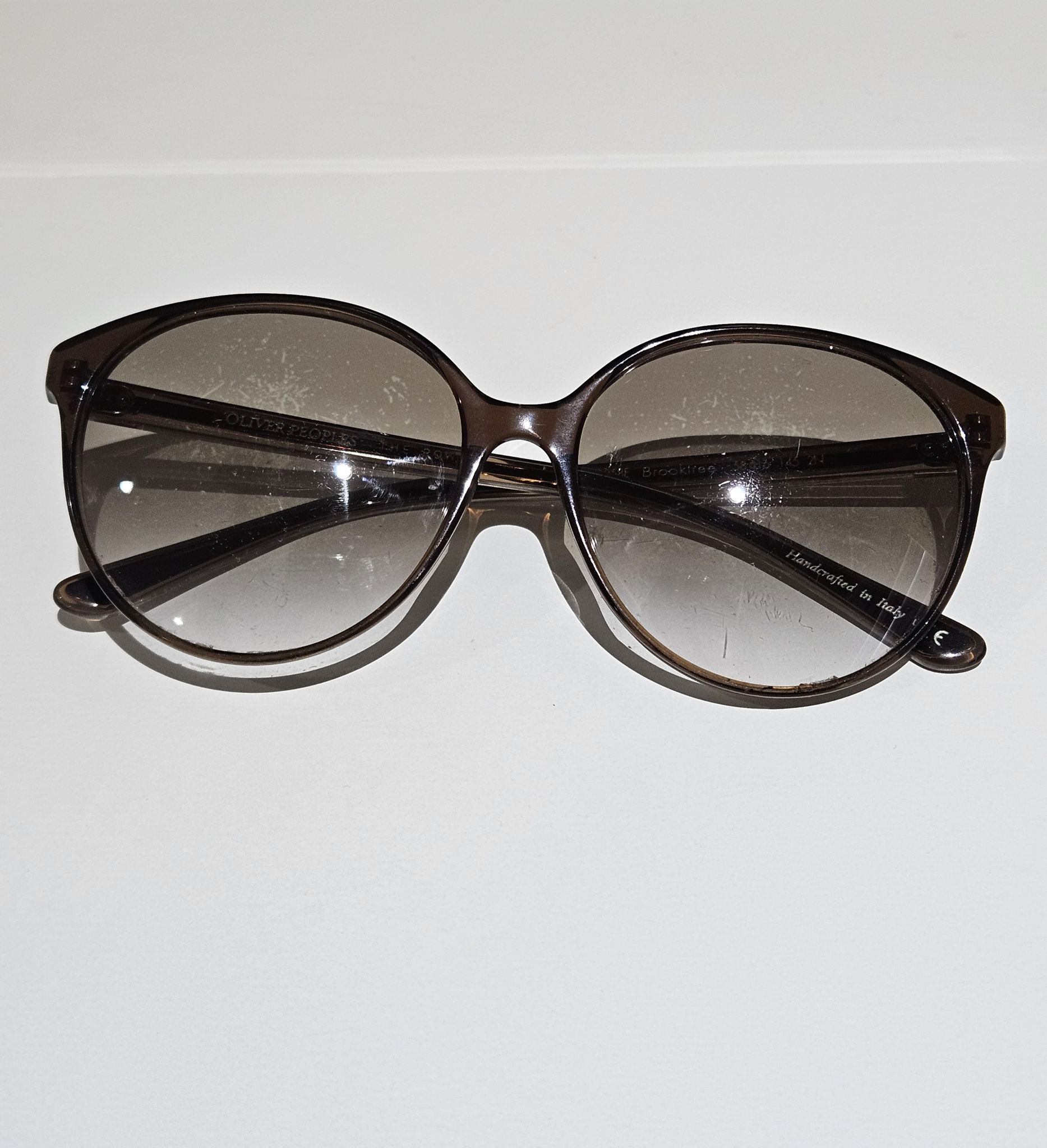 Oliver Peoples x The Row Brooktree