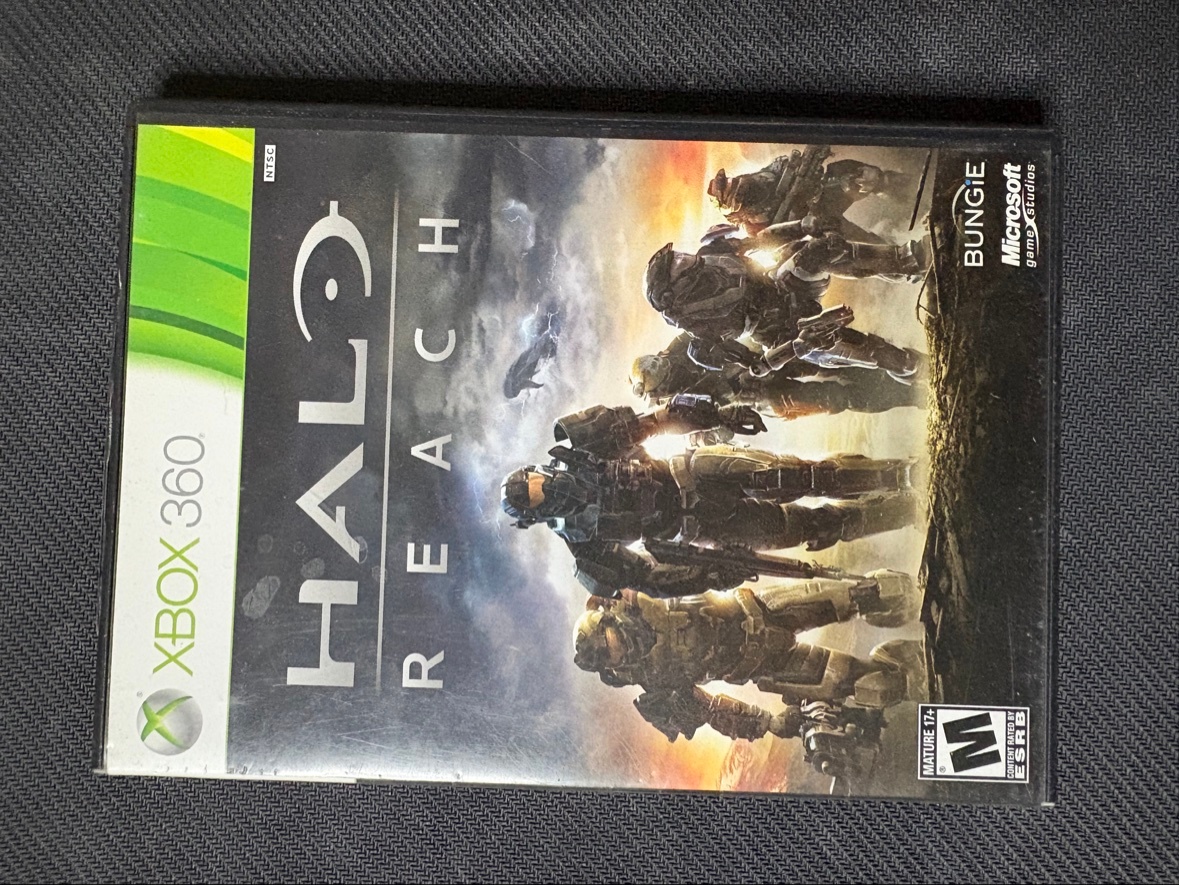 Xbox 360 Action Bundle - 8 Games - photo 2