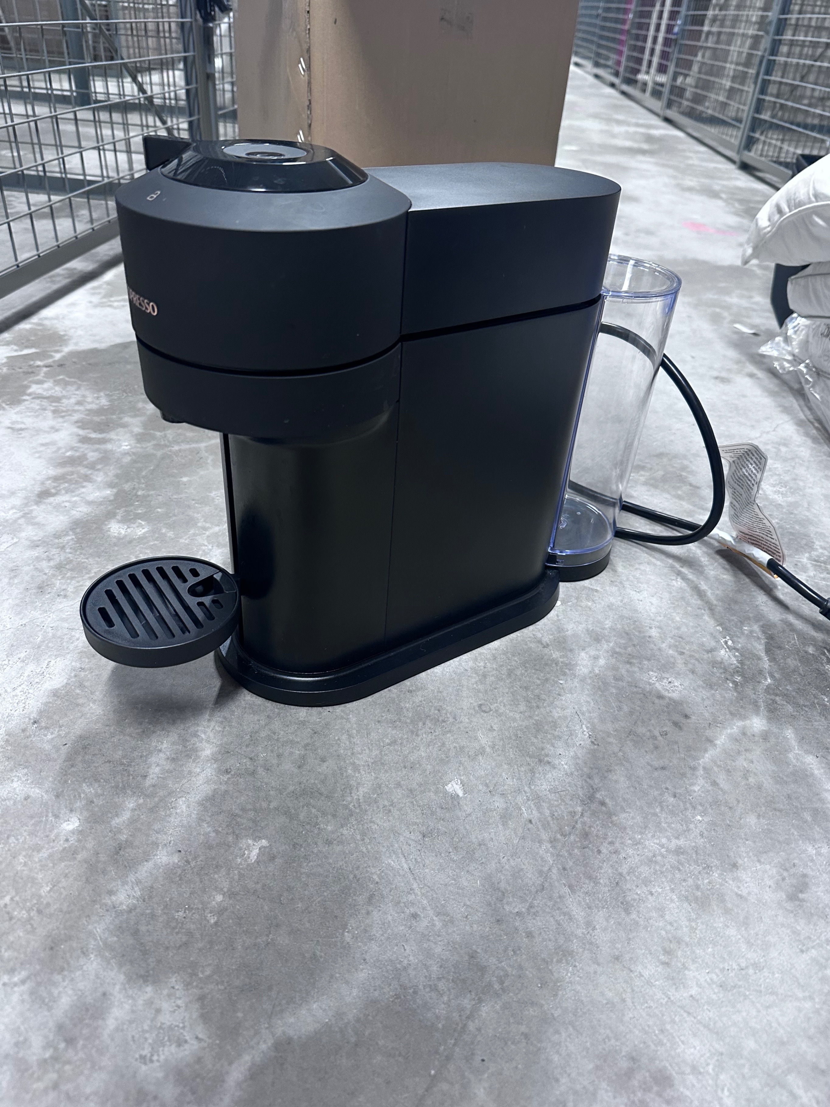 Nespresso Vertuo Next Coffee Machine