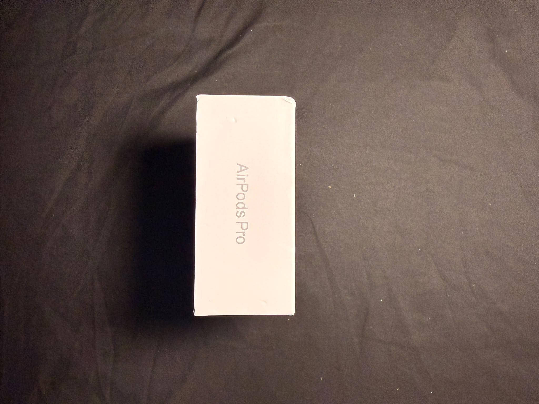 Apple AirPods Pro 2nd Generation with USB-C - photo 4