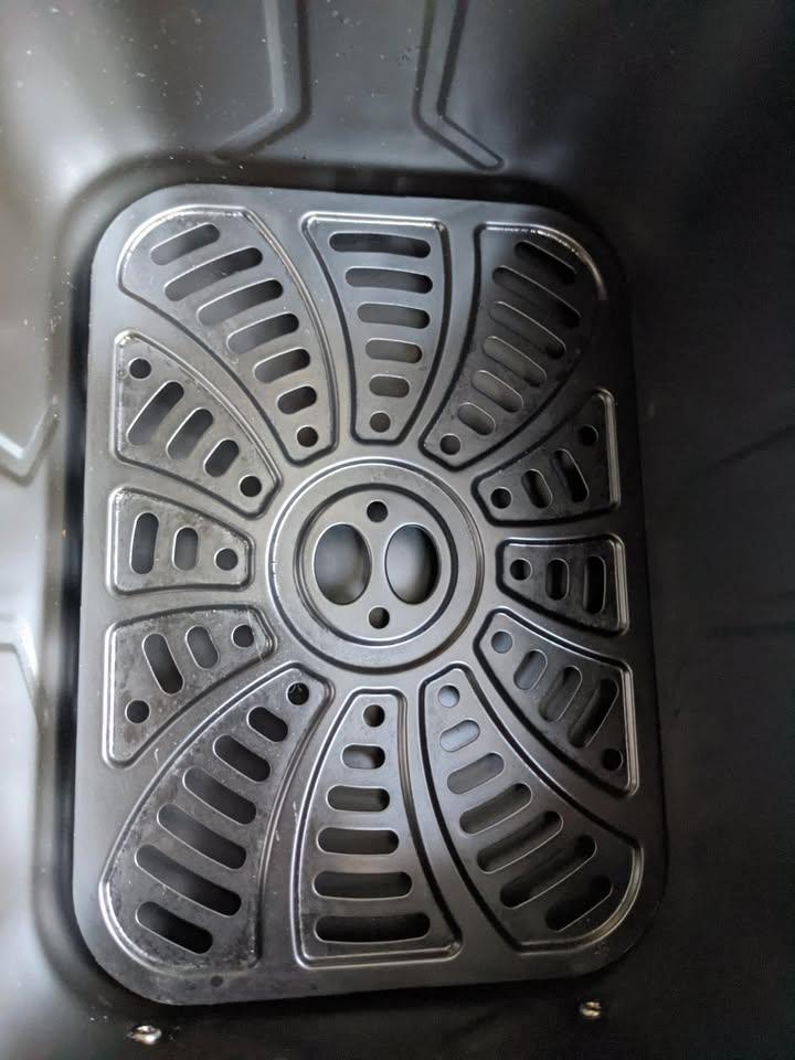 Air Fryer, Gourmia GAF966 10-Quart Dual Basket Digital AirFryer - photo 3